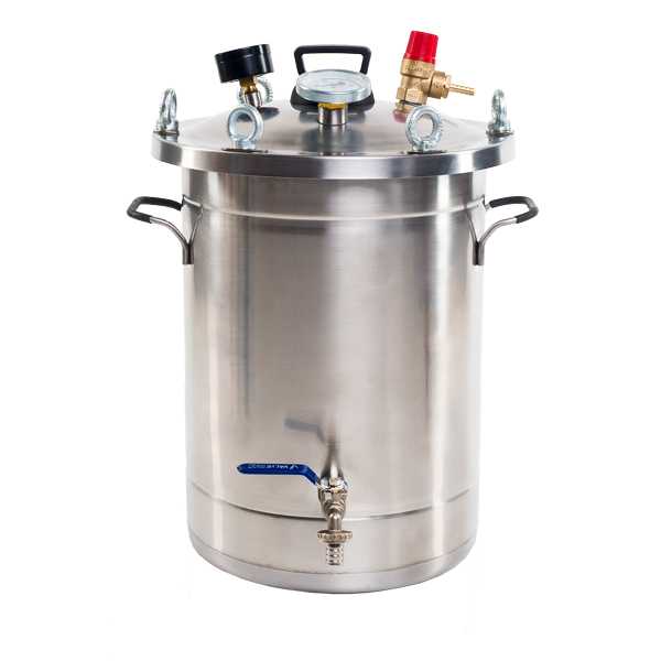 Распродажа автоклавов БУЛАТ в Краснодаре