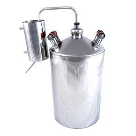 Самогонный аппарат в Краснодаре всего за 3200 рублей