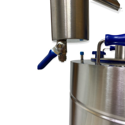 distillyator troyka-23l-4